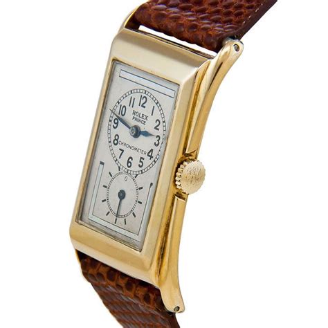1930s rolex doctors watch